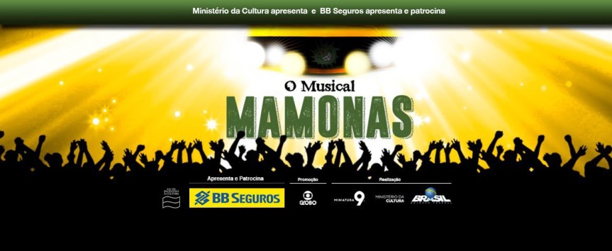 O Musical Mamonas em última temporada tem duas datas em Curitiba
