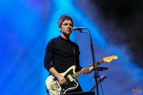 Noel Gallagher's High Flying Birds (foto: Clovis Roman)