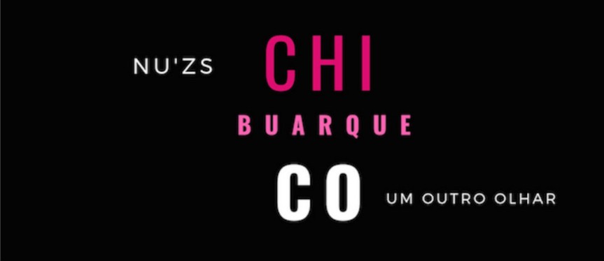 Duo NU’ZS apresenta a obra do gênio Chico Buarque no espetáculo “Um Outro Olhar”