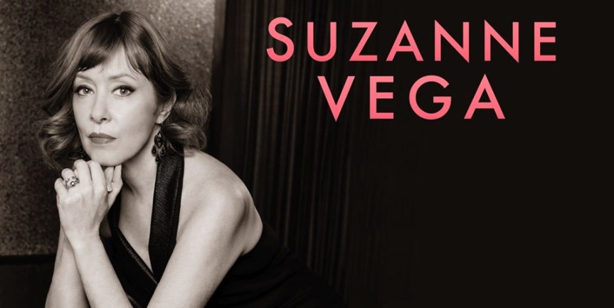 Suzanne Vega lança single inédito “New York Is My Destination”