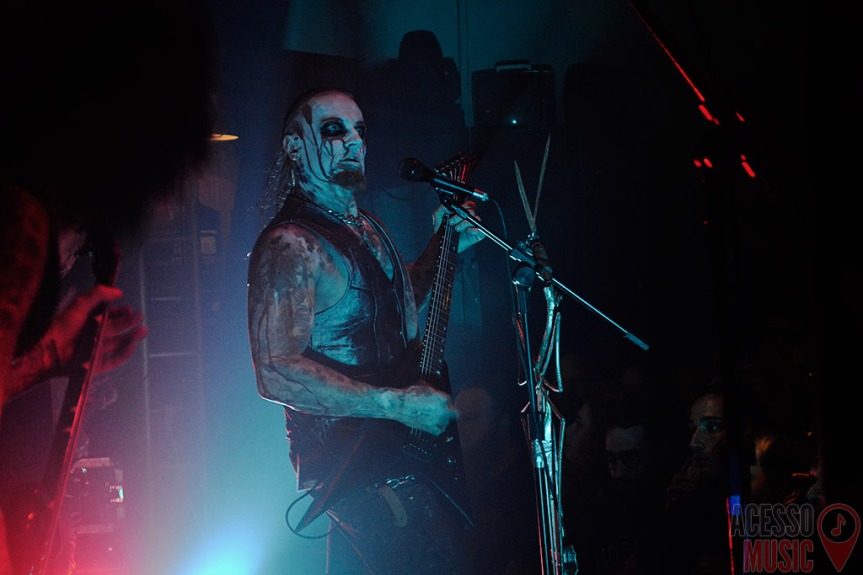 [Cobertura] Mosh Metal Meeting reúne gigantes do metal extremo em produção primorosa